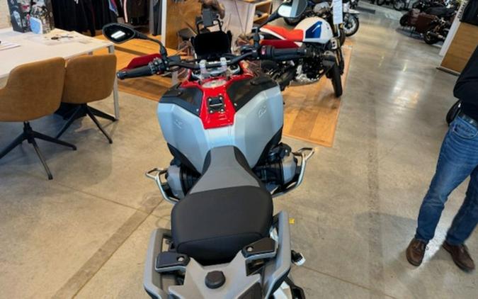 2026 BMW R 1300 GS Adventure