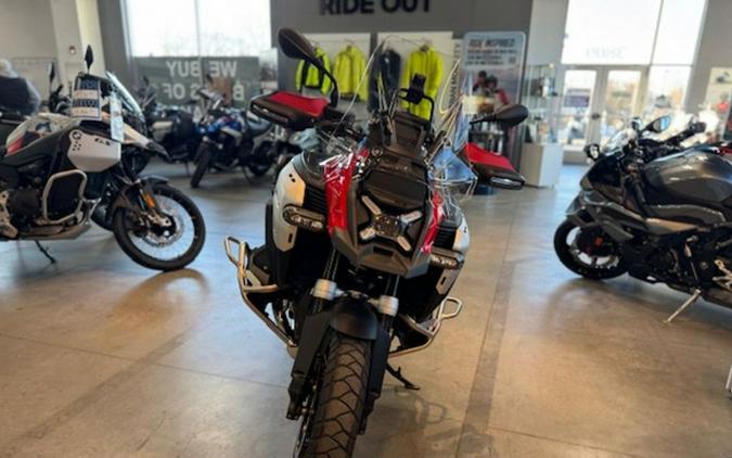 2026 BMW R 1300 GS Adventure