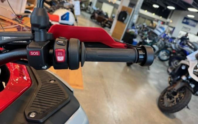 2026 BMW R 1300 GS Adventure