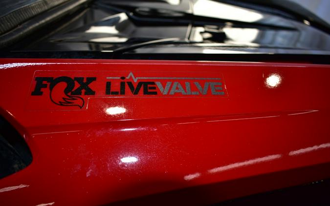 2023 Honda Talon 1000RS FOX® Live Valve
