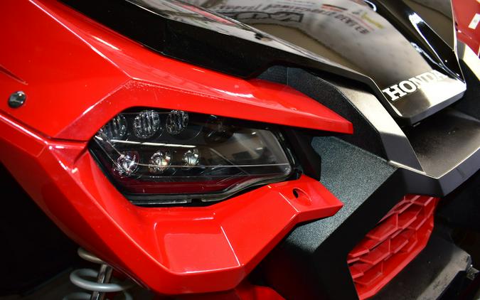 2023 Honda Talon 1000RS FOX® Live Valve