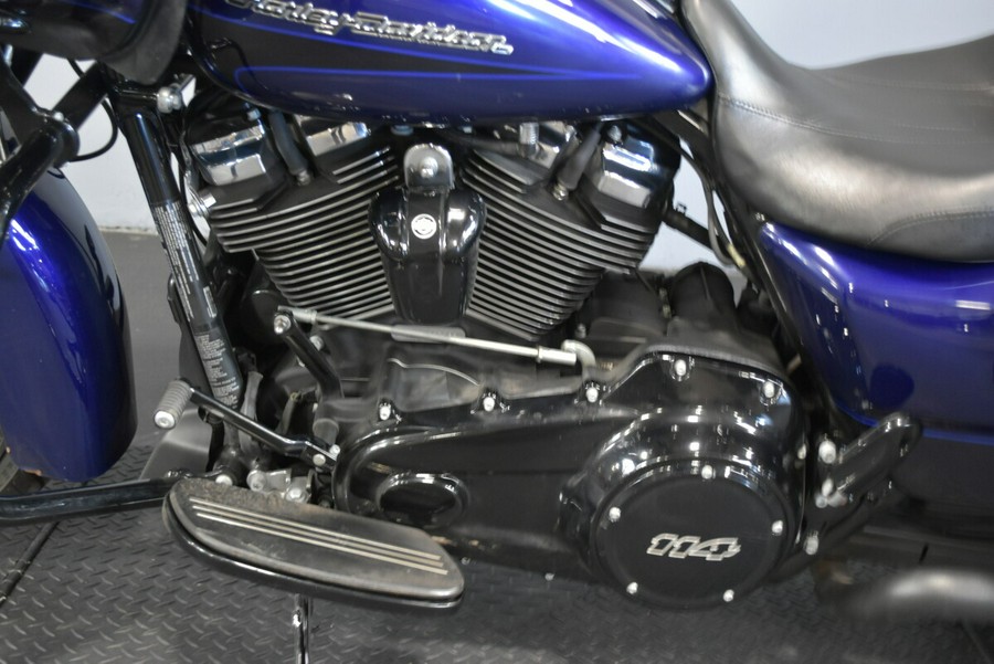 2020 Harley-Davidson Road Glide Special