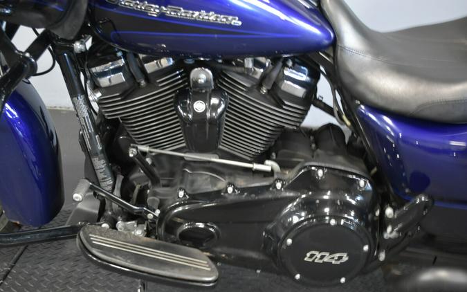 2020 Harley-Davidson Road Glide Special