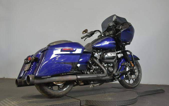 2020 Harley-Davidson Road Glide Special