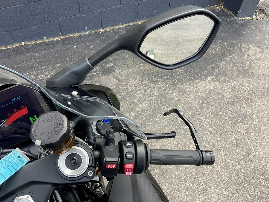 2026 BMW S 1000 RR