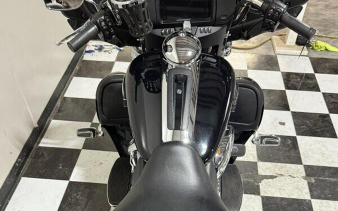 Harley-Davidson® Tri Glide® Ultra 2020