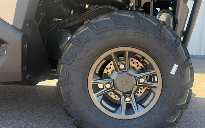 2026 Polaris RZR Trail Ultimate
