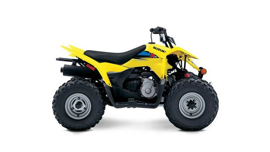 2023 Suzuki QUADSPORT Z90