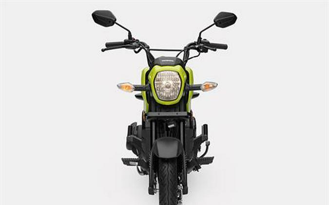 2022 Honda Navi