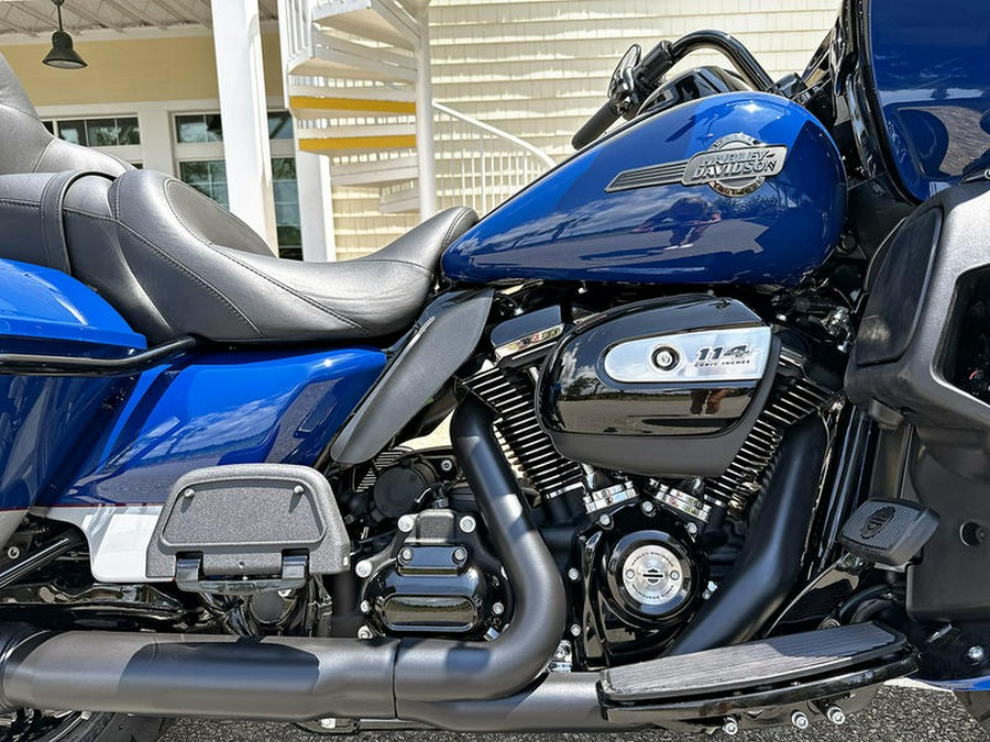 2023 Harley-Davidson® FLTRK - Road Glide® Limited