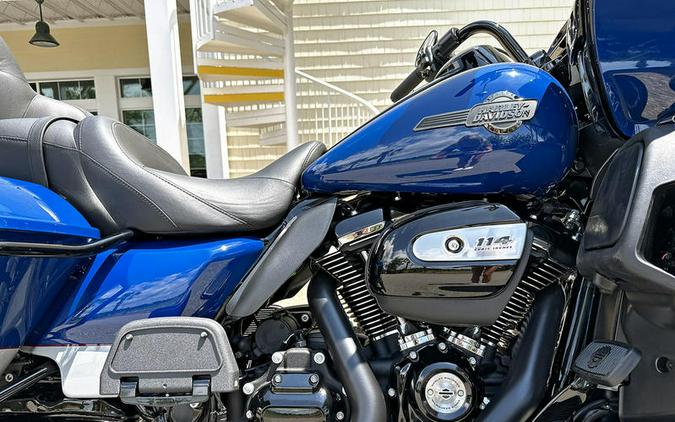 2023 Harley-Davidson® FLTRK - Road Glide® Limited