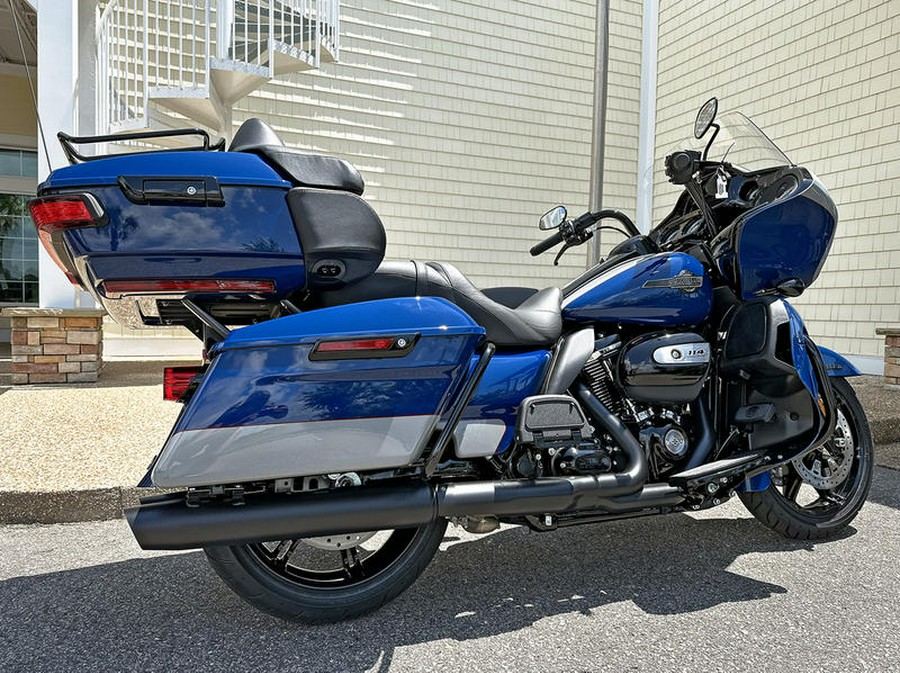 2023 Harley-Davidson® FLTRK - Road Glide® Limited