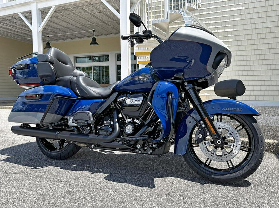 2023 Harley-Davidson® FLTRK - Road Glide® Limited