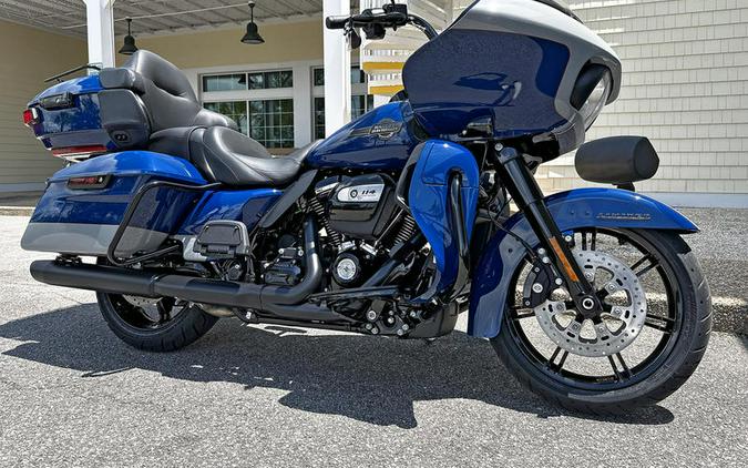 2023 Harley-Davidson Road Glide Lineup First Look [4 Models]