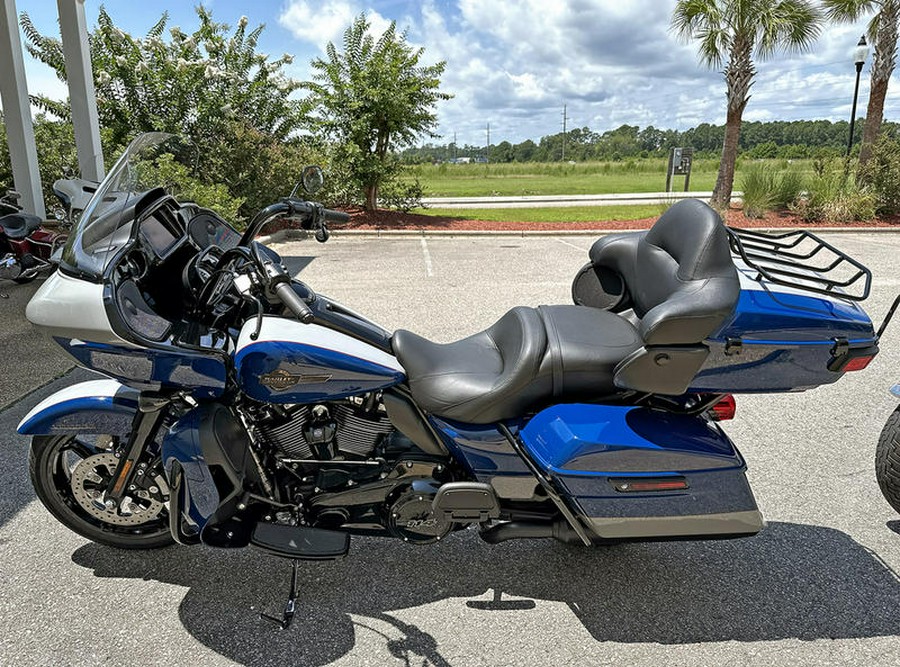 2023 Harley-Davidson® FLTRK - Road Glide® Limited