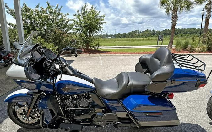 2023 Harley-Davidson® FLTRK - Road Glide® Limited