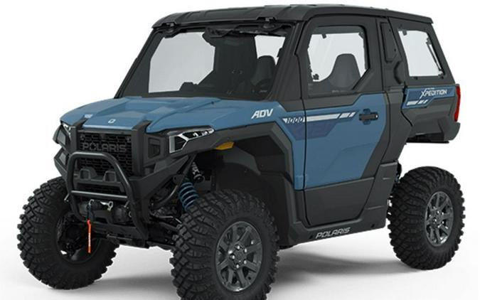 2024 Polaris® XPedition ADV NorthStar