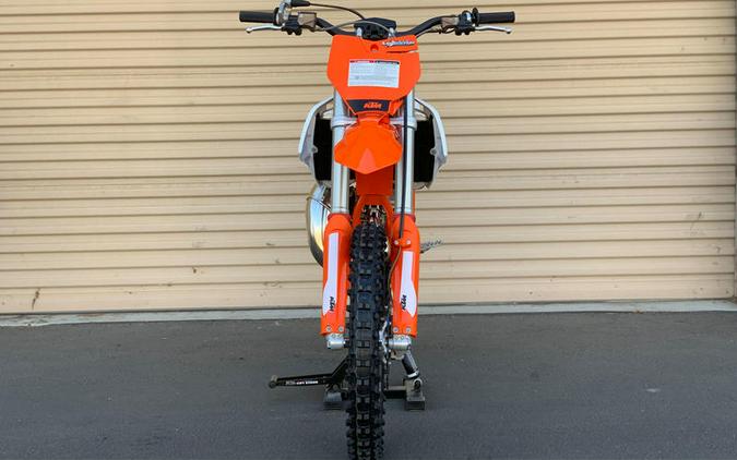 2024 KTM 85 SX 19/16