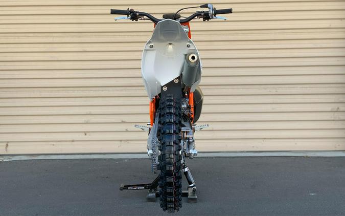 2024 KTM 85 SX 19/16