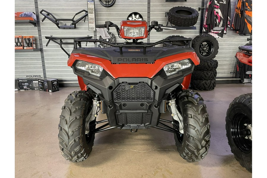 2024 Polaris Industries Sportsman® 450 H.O. EPS