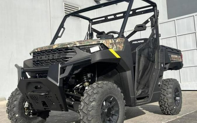 2024 Polaris® Ranger 1000 Premium Polaris Pursuit Camo