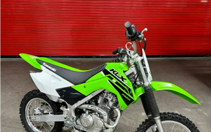 2023 Kawasaki KLX® 140R