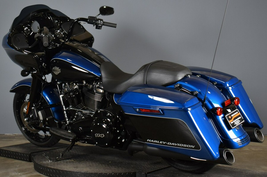 2022 Harley-Davidson Road Glide Special