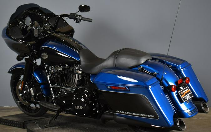 2022 Harley-Davidson Road Glide Special