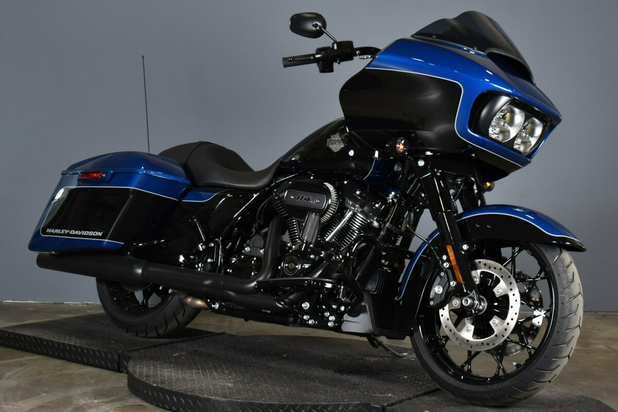 2022 Harley-Davidson Road Glide Special