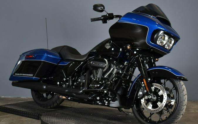 2022 Harley-Davidson Road Glide Special