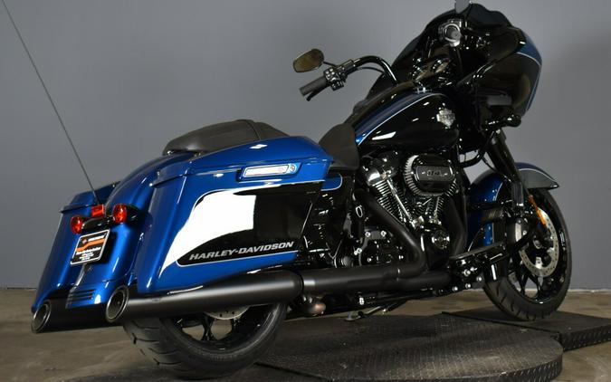 2022 Harley-Davidson Road Glide Special