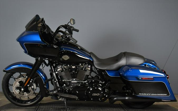 2022 Harley-Davidson Road Glide Special