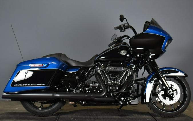 2022 Harley-Davidson Road Glide Special