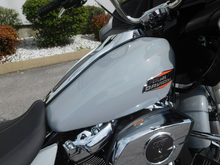 FLTRX 2024 Road Glide®