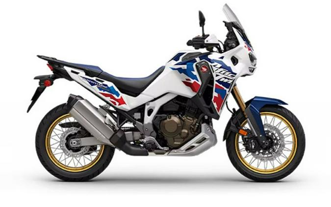 2024 Honda Africa Twin Adventure Sports ES