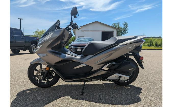 2019 Honda PCX150