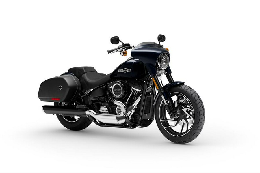 2020 Harley-Davidson Sport Glide