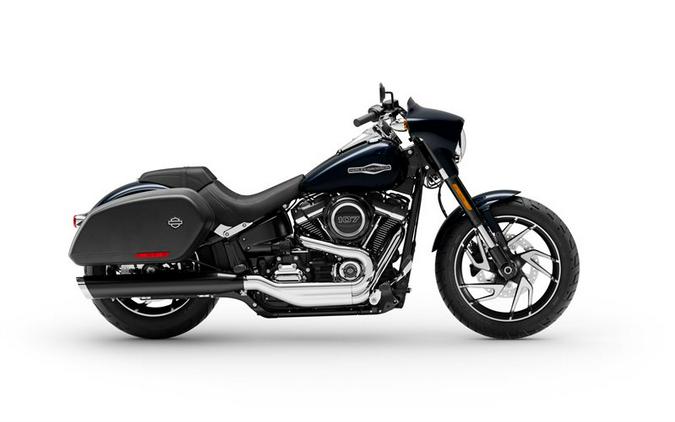 2020 Harley-Davidson Sport Glide