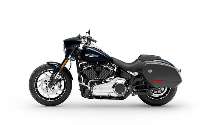 2020 Harley-Davidson Sport Glide