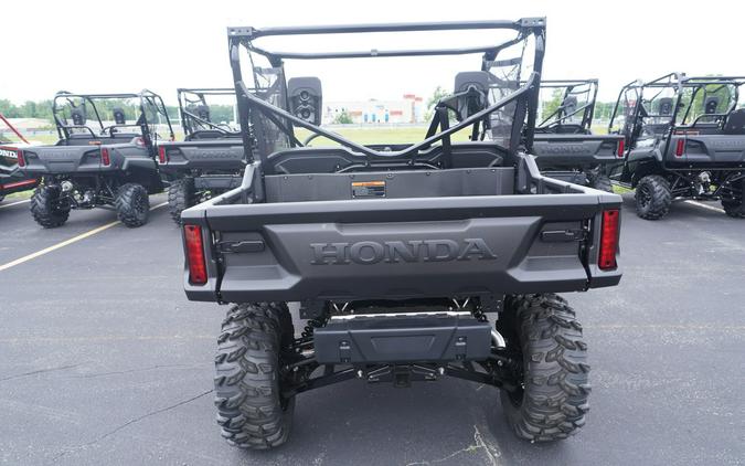 2024 Honda PIONEER 1000