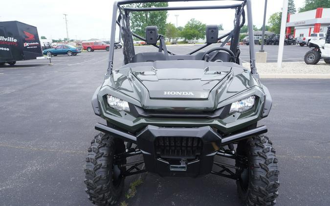 2024 Honda PIONEER 1000