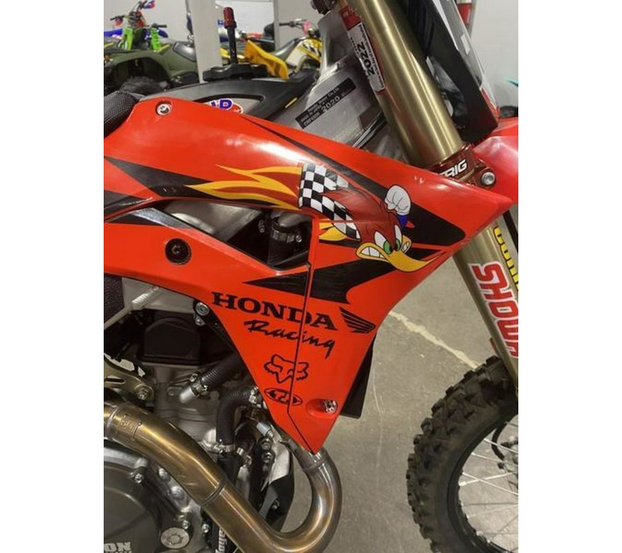 2020 Honda CRF® 450RX