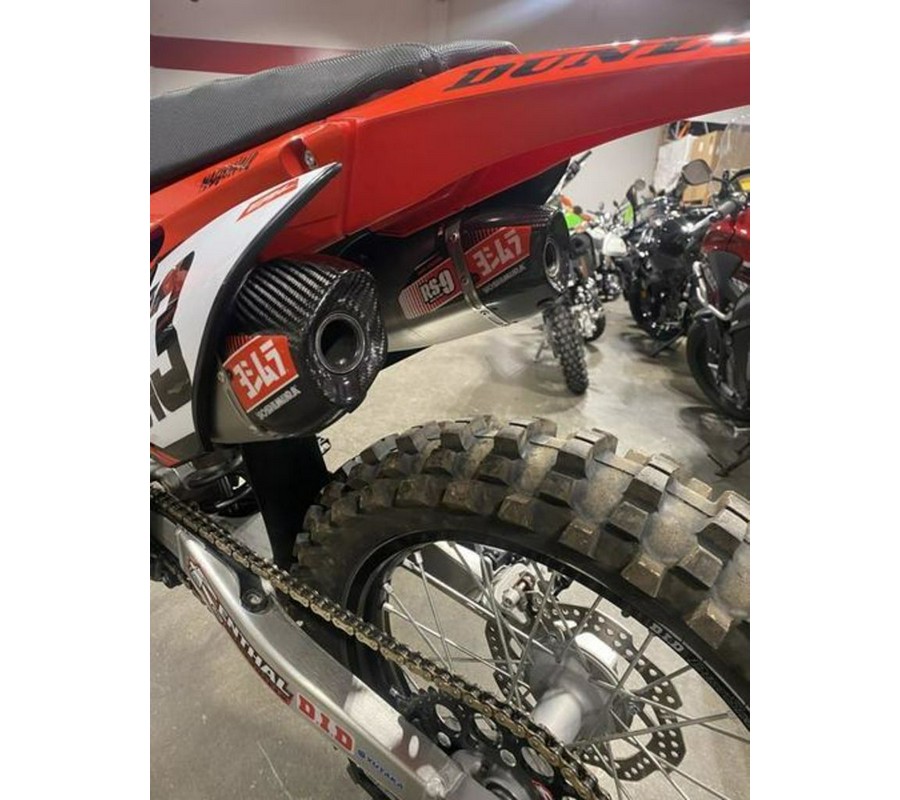 2020 Honda CRF® 450RX