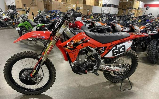 2020 Honda CRF® 450RX