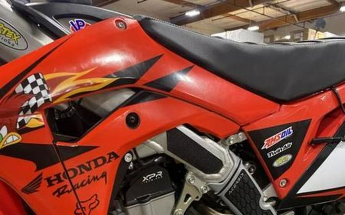 2020 Honda CRF® 450RX