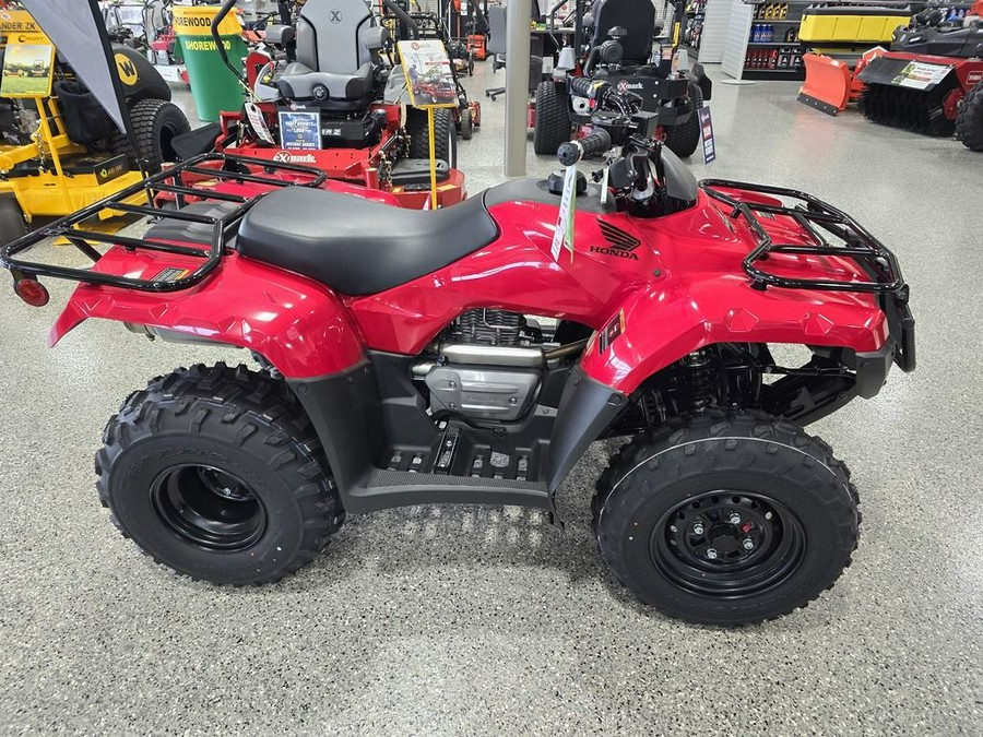 2024 Honda® Fourtrax Recon