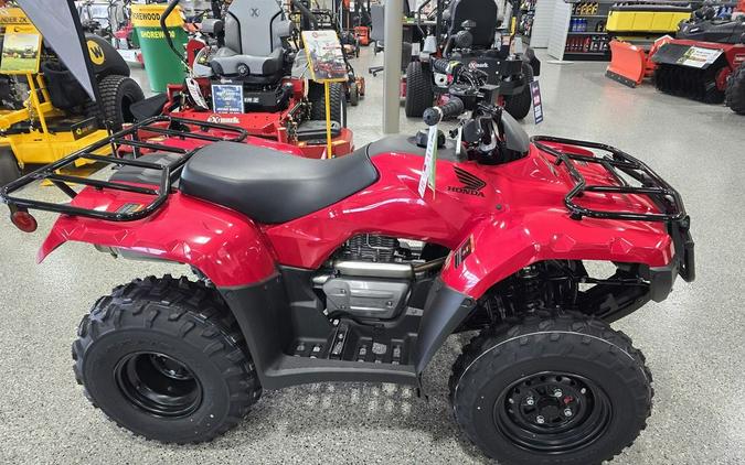 2024 Honda® Fourtrax Recon