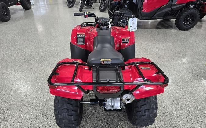 2024 Honda® Fourtrax Recon