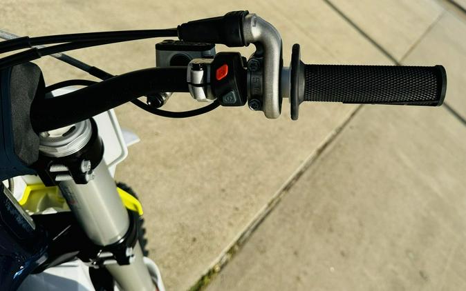 2025 Husqvarna® TC 300