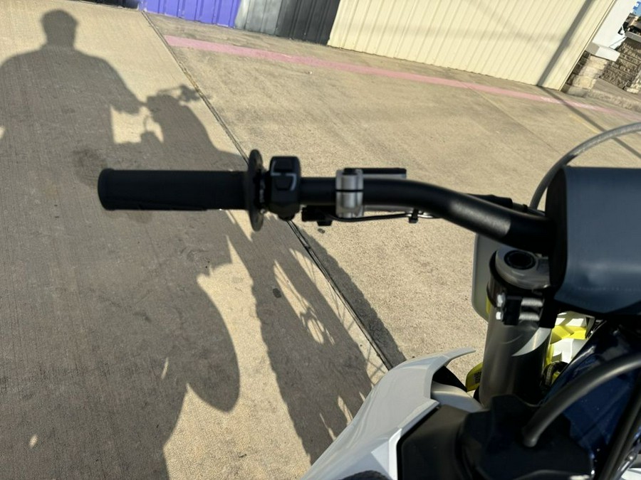 2025 Husqvarna® TC 300